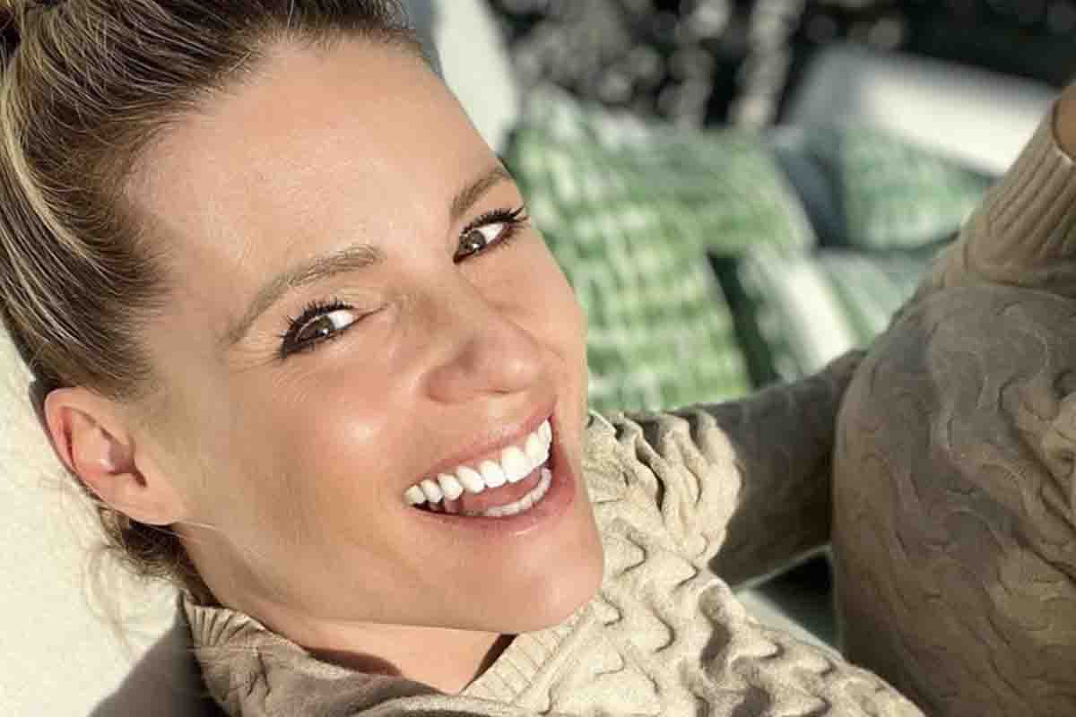 Michelle Hunziker: età, altezza, marito, figli e vita privata della conduttrice