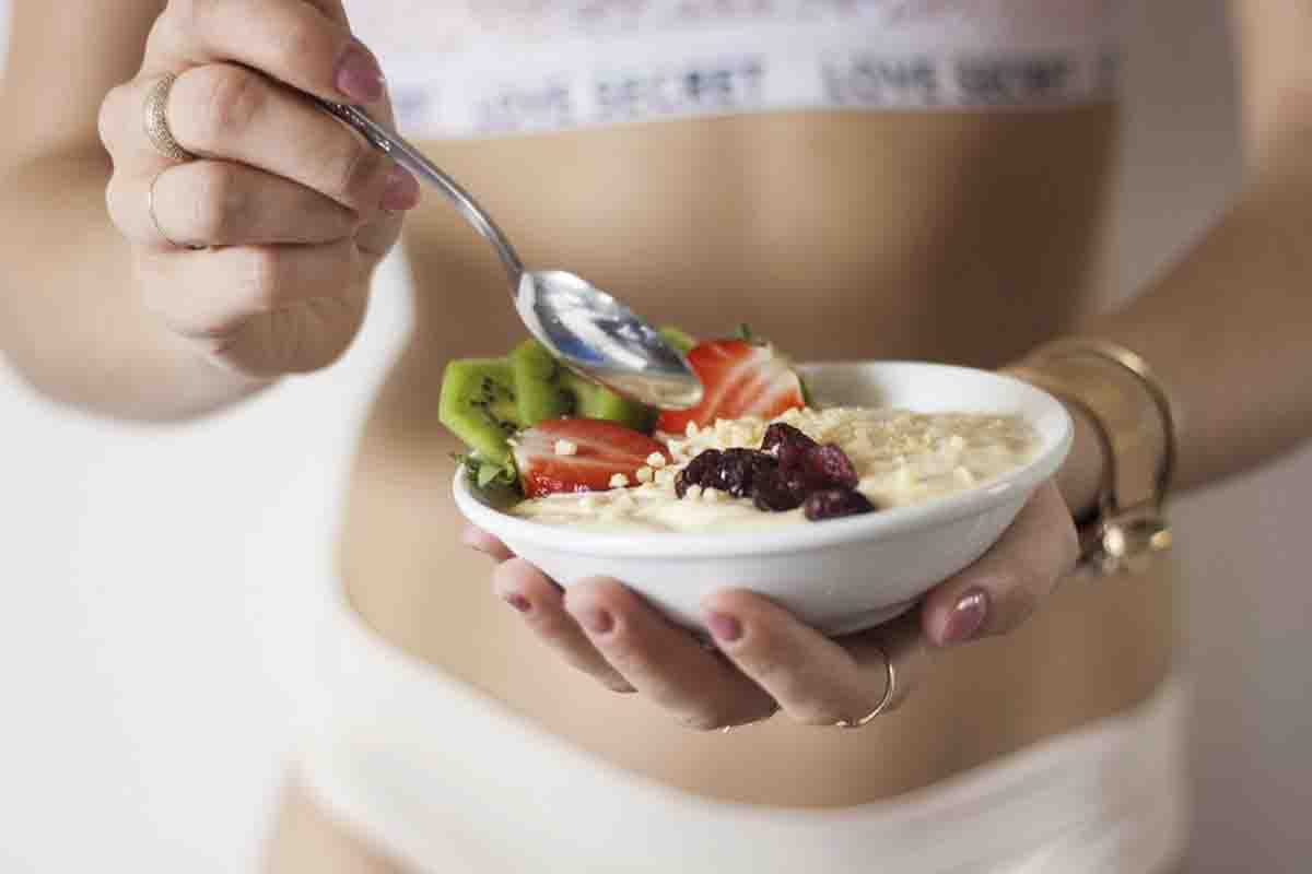 La dieta post vacanze per tornare in forma al rientro