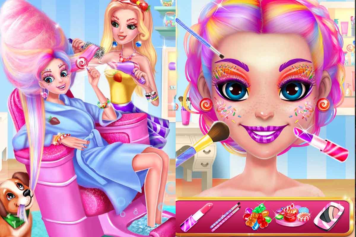 giochi per bambini di 9 anni femmine