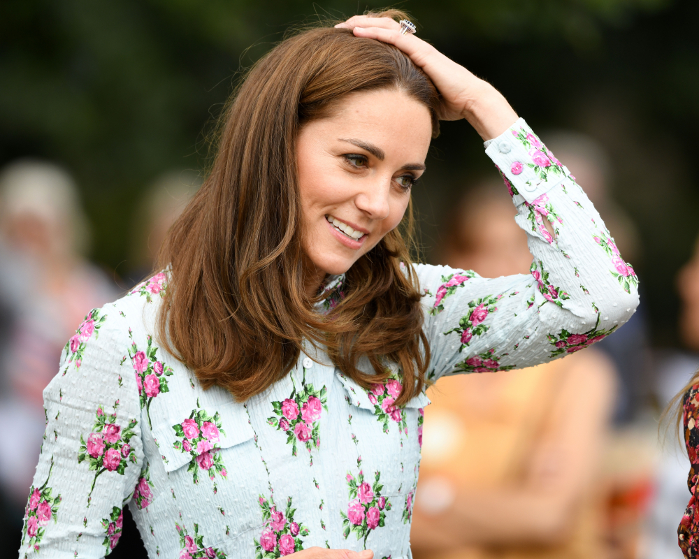 Royal dress: Kate Middleton e Letizia di Spagna fanno tendenza!