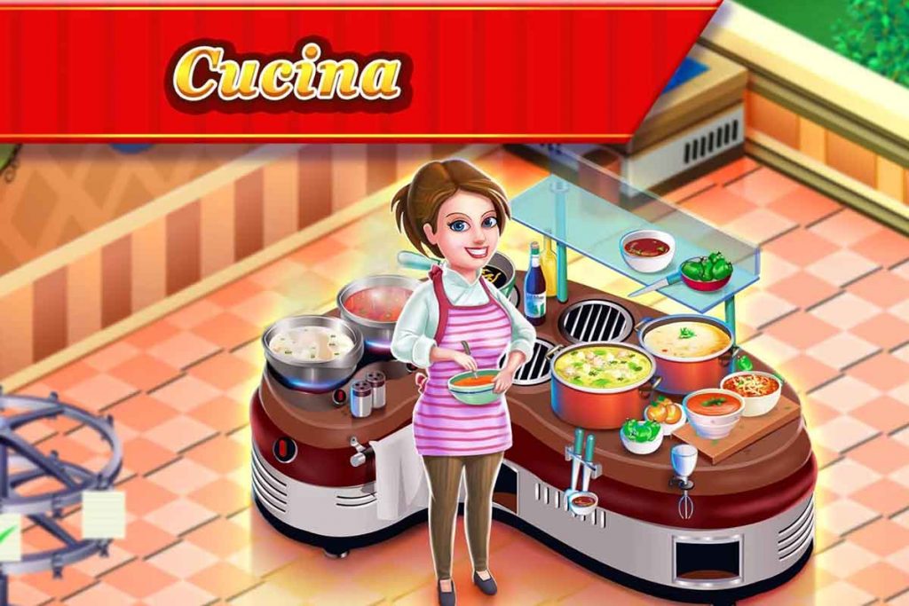 star chef