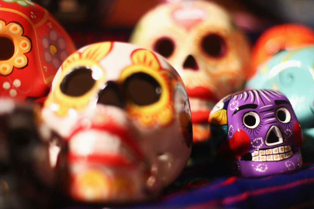 Barbie Dia de Muertos omaggia la tradizione messicana