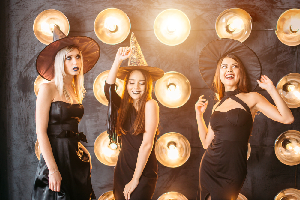Costumi di Halloween last minute: idee e consigli