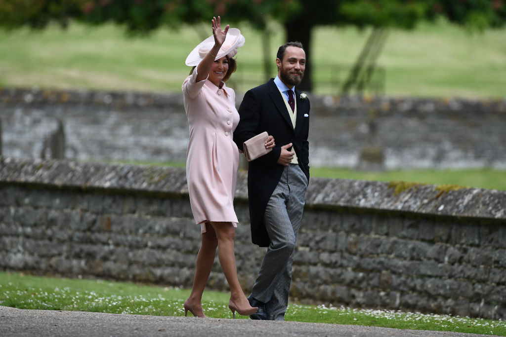 Chi è James Middleton, fratello della duchessa di Cambridge