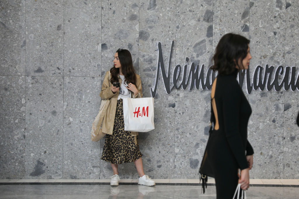 #DEVA_ALT_TEXT#Nuova collezione autunno inverno H&M