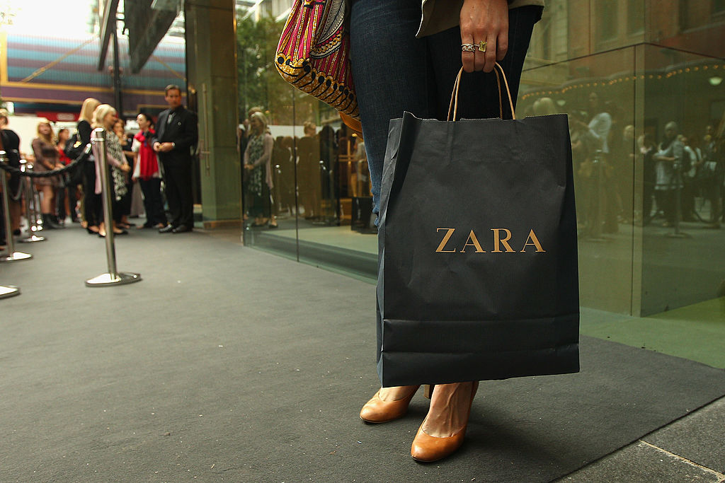 Black Friday Zara: tutti gli sconti e le offerte