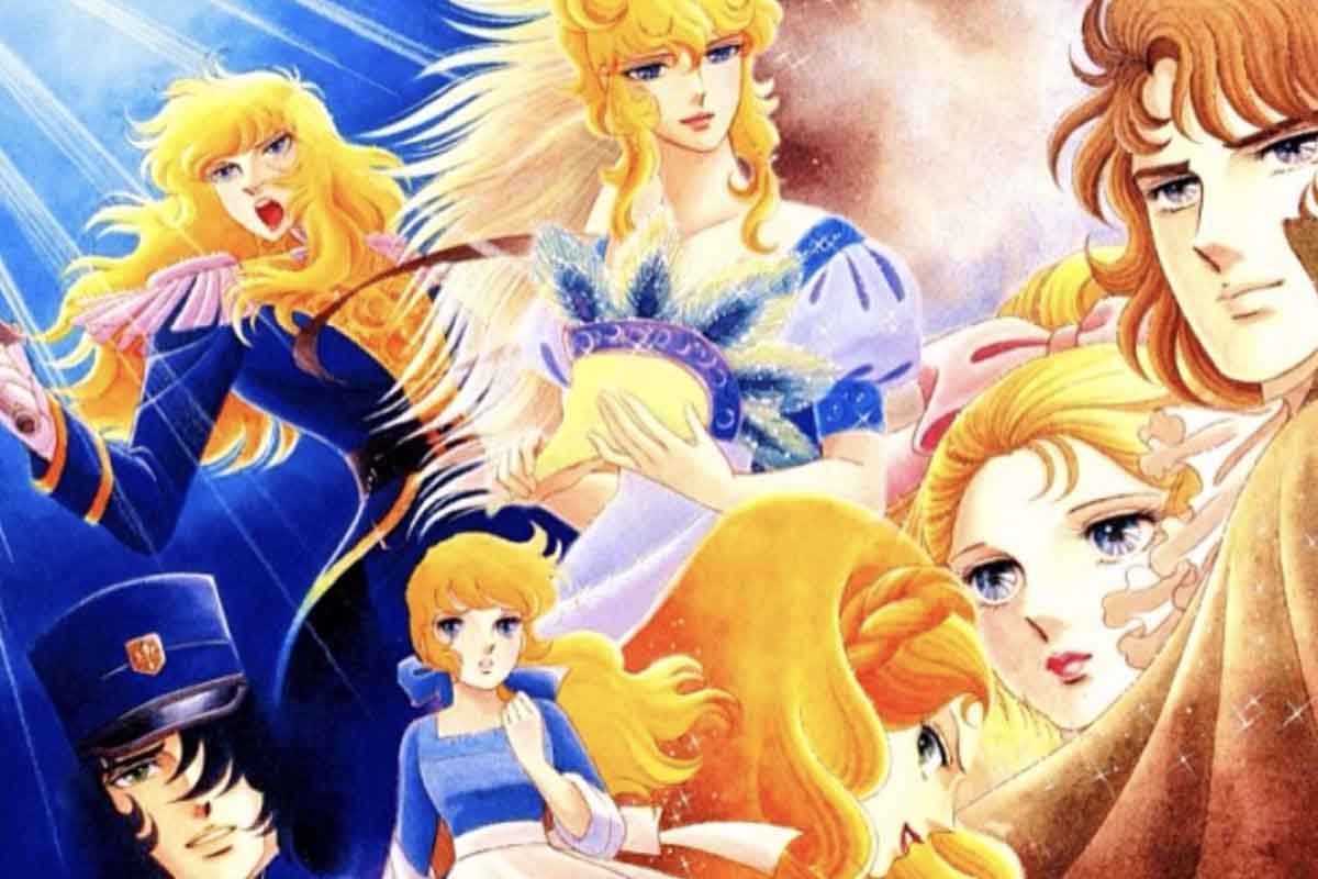 Cartoni animati anni 80