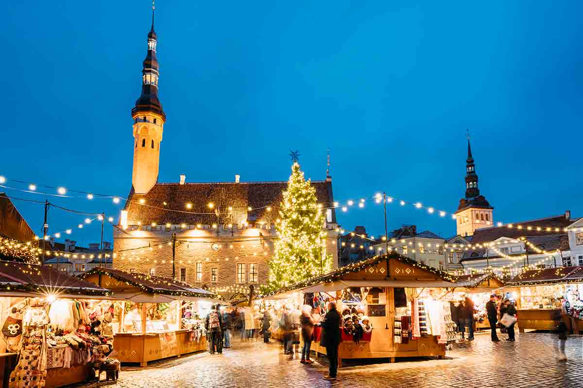 Mercatini di Natale in Italia: i più belli da vedere