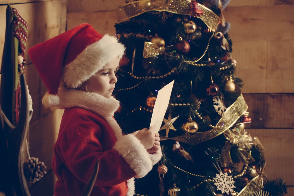 Poesie di Natale d’autore per vivere la magia del Natale
