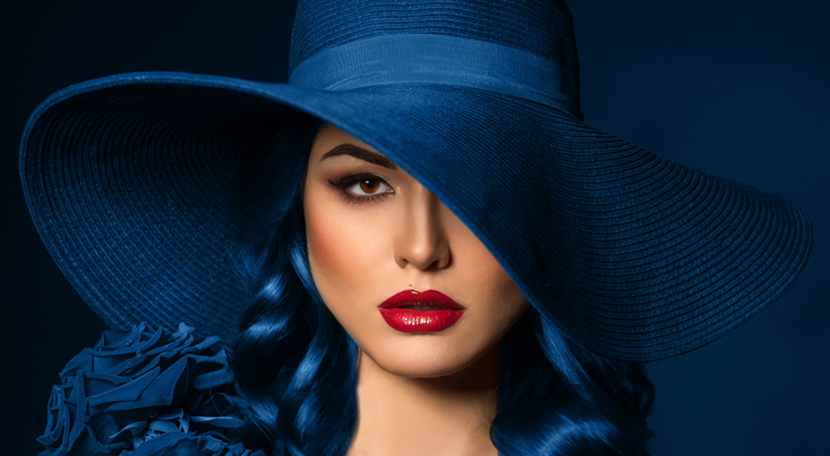 Classic Blue Pantone 2020