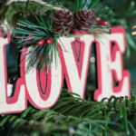 frasi d'amore per Natale