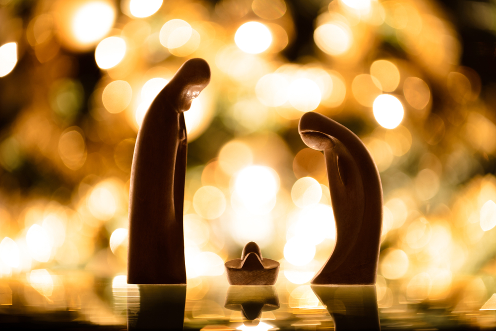 Presepe: idee per costruirne uno bello e originale