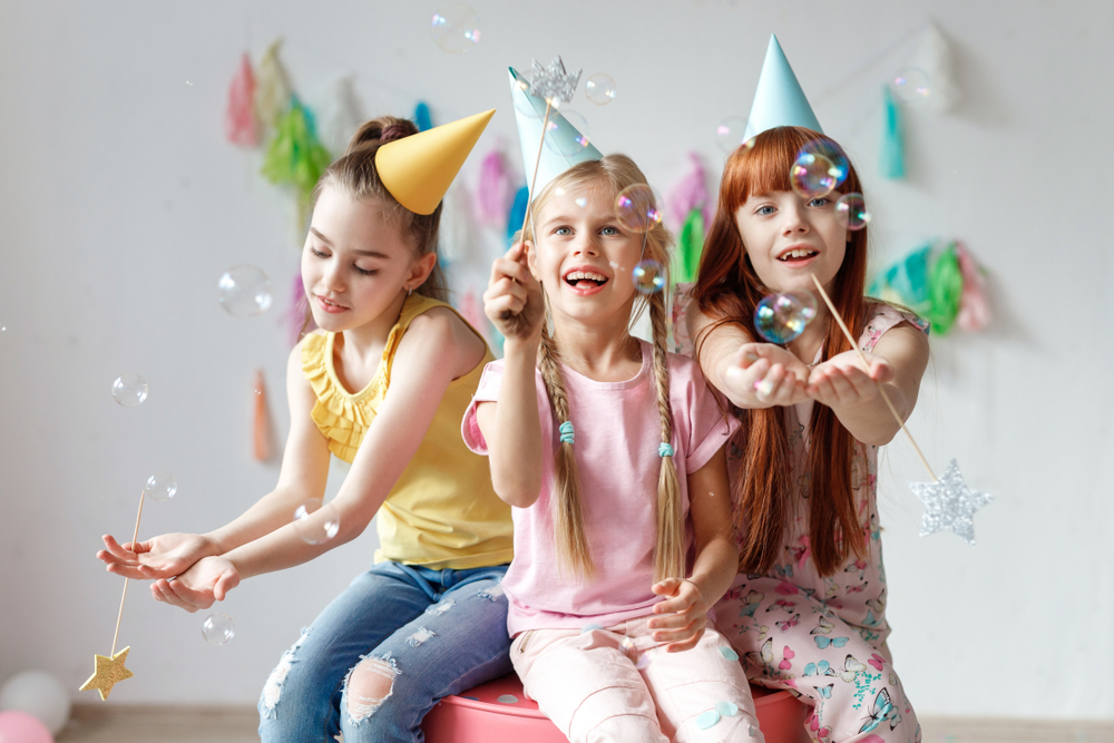 Festa per bambini