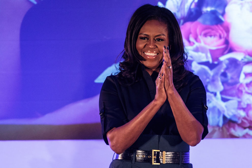 Michelle Obama Style