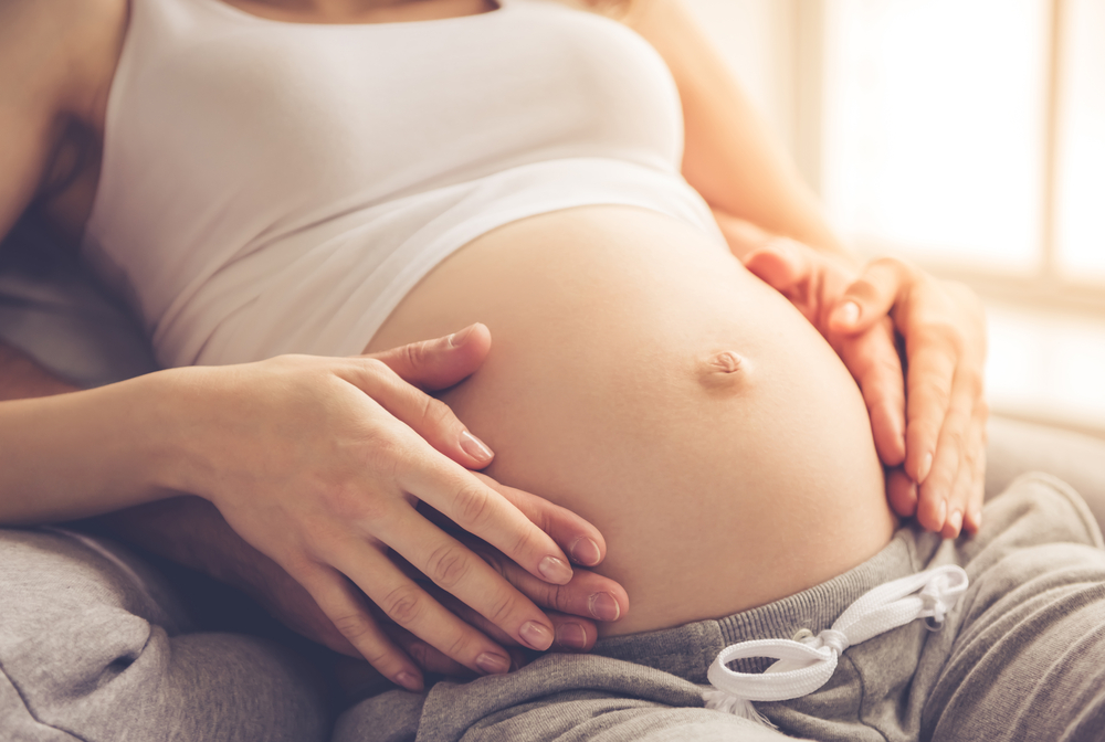 Peso in gravidanza: i consigli per non aumentare troppo