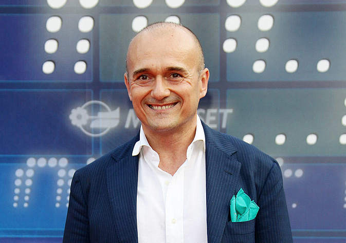 Grande Fratello VIP
