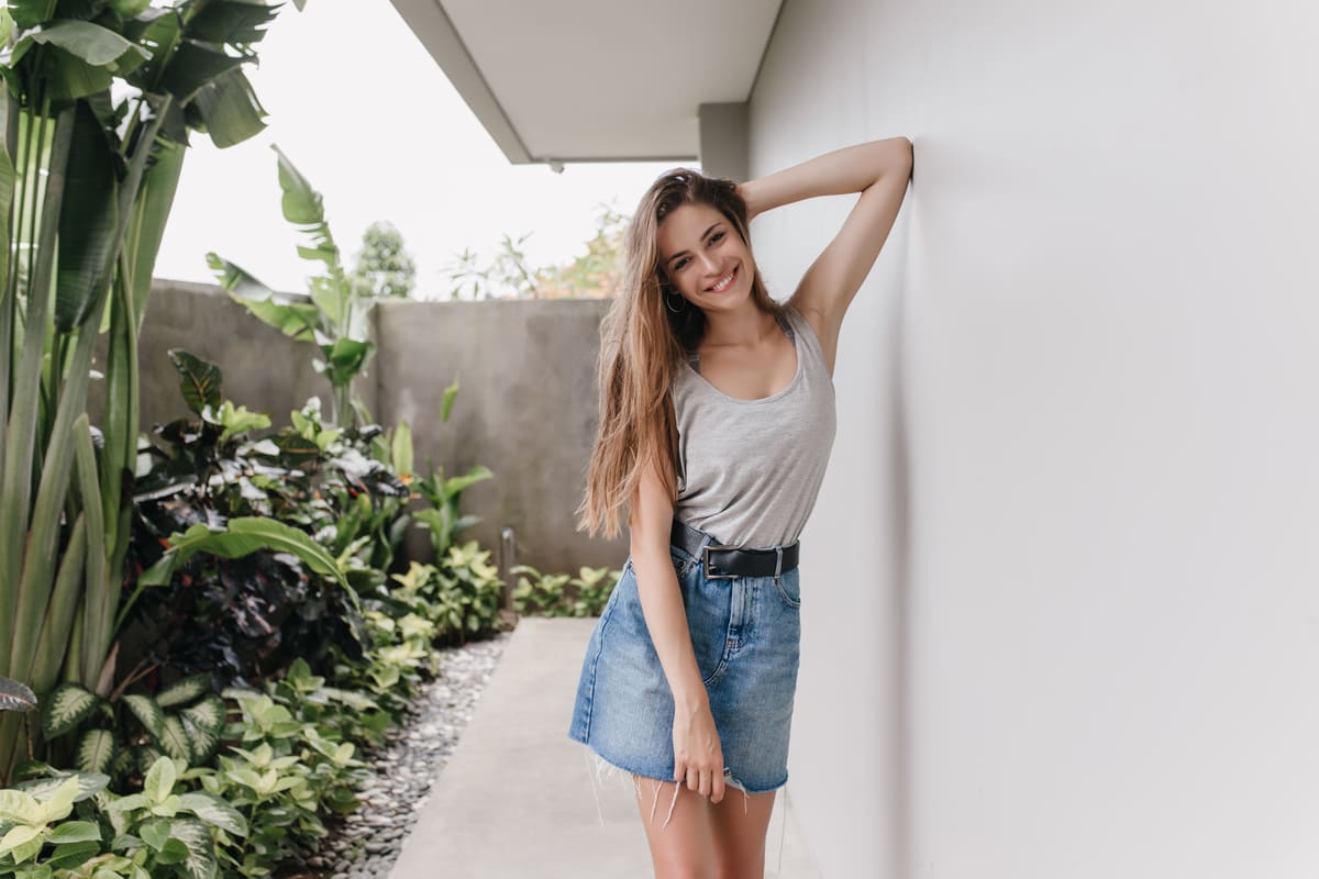 Gonne mania: i modelli must da non lasciarsi scappare per questa primavera-estate