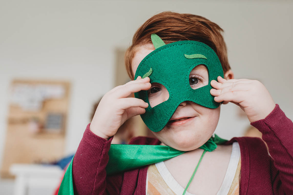 Costumi di Carnevale per bambini: le idee più belle