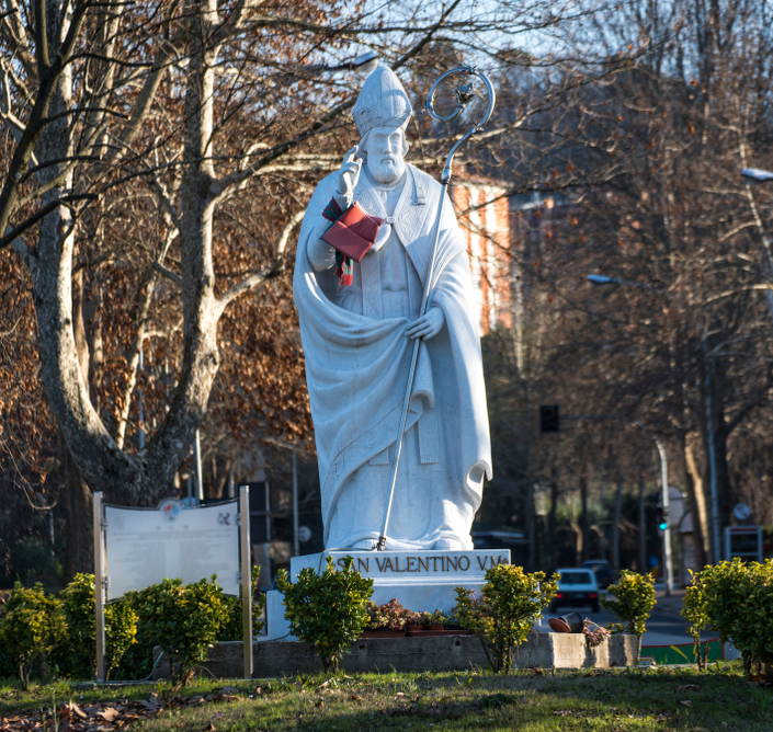 Origine Della Festa Di San Valentino Festa di San Valentino: curiosità e origini | Pourfemme