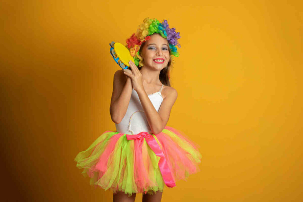 hawaiana costume