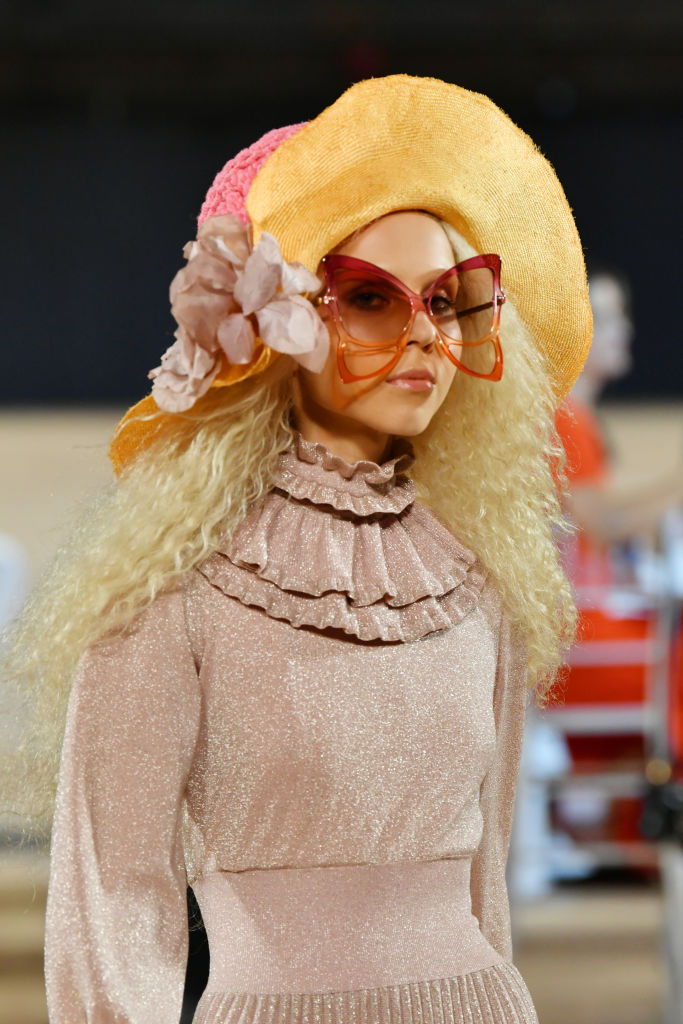 Collezione Marc Jacobs primavera