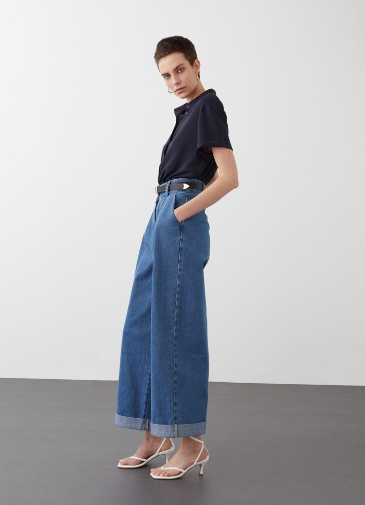 denim