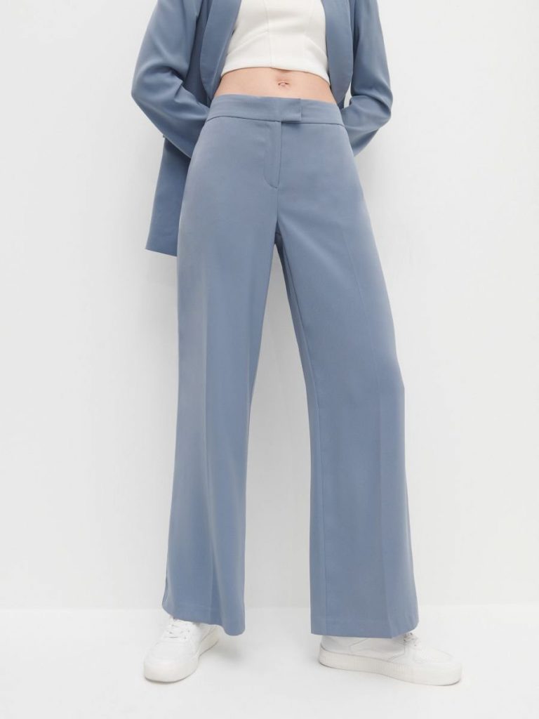 outfit total look