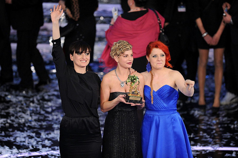 Le canzoni vincitrici di Sanremo anno per anno