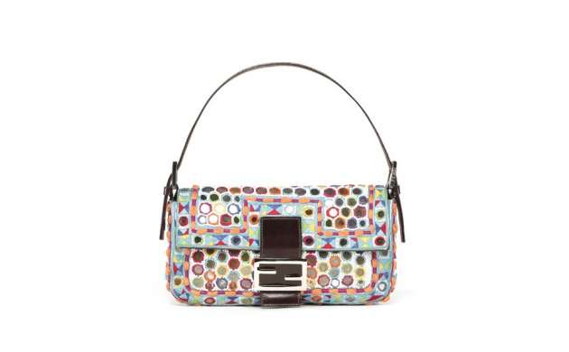 Sai riconoscere una borsa Fendi originale da un falso? [TEST] | Pourfemme