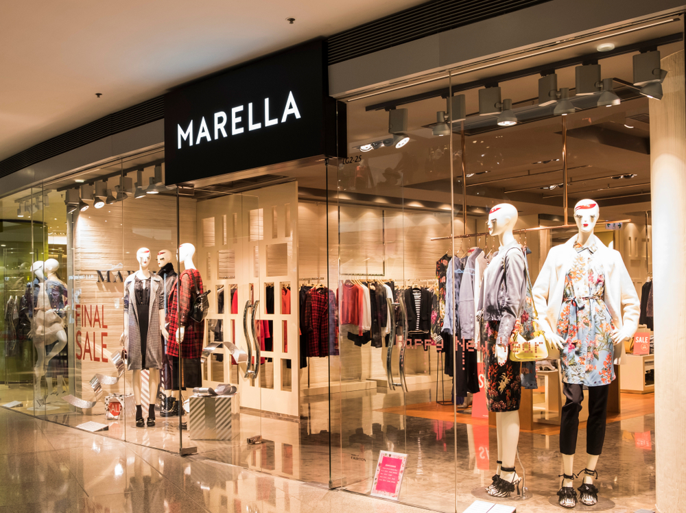 Marella: la nuova collezione per la Primavera 2020