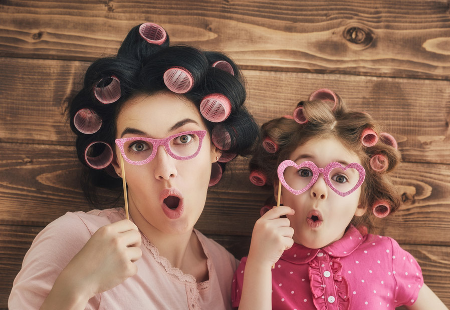 Attività per bambini