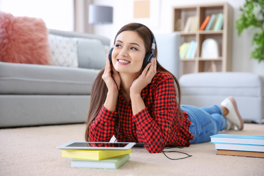 Audiolibri gratis