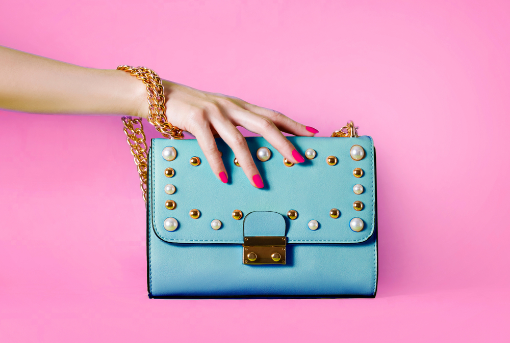 Borsa a mano