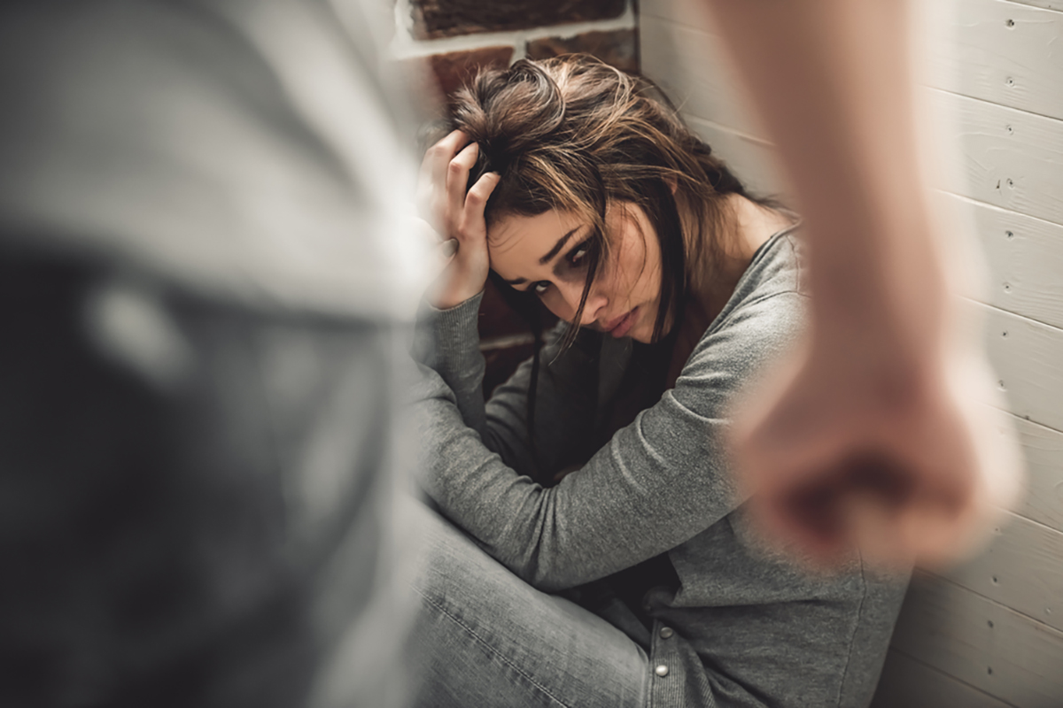 Coronavirus violenza sulle donne