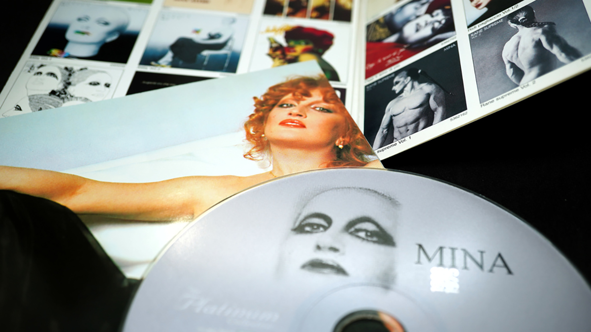 Mina compie 80 anni: omaggio alla stella della musica italiana