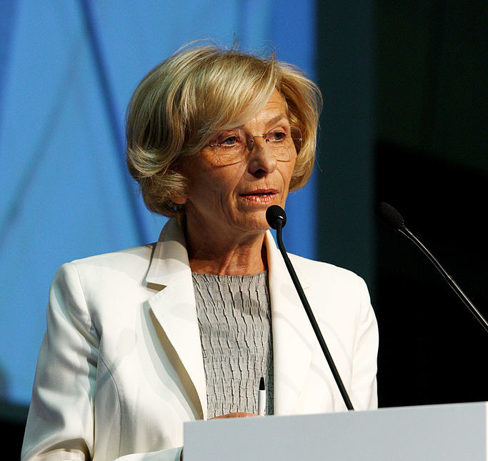 Emma Bonino