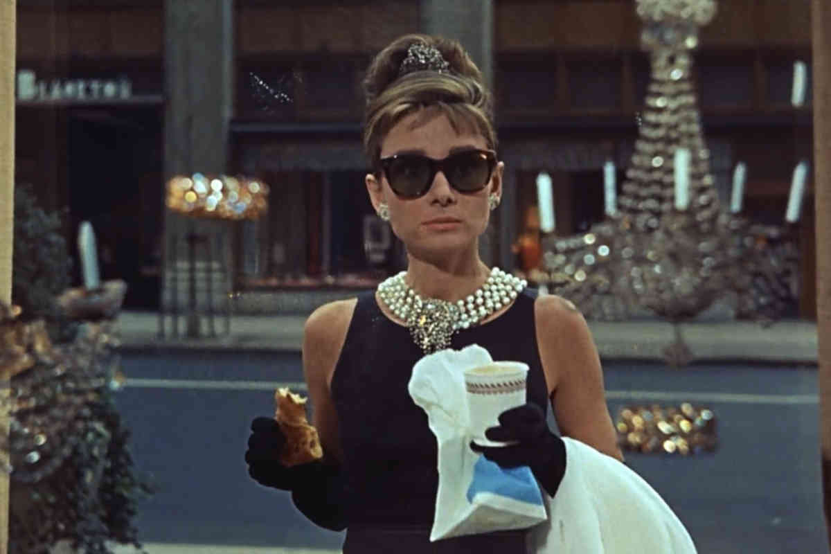 Colazione da Tiffany, film da vedere almeno una volta nella vita