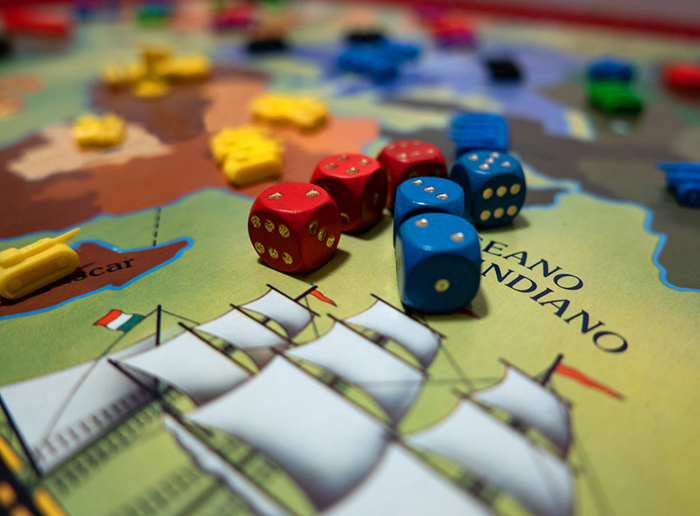 Giochi da tavolo: i migliori per divertirsi tra grandi e piccini