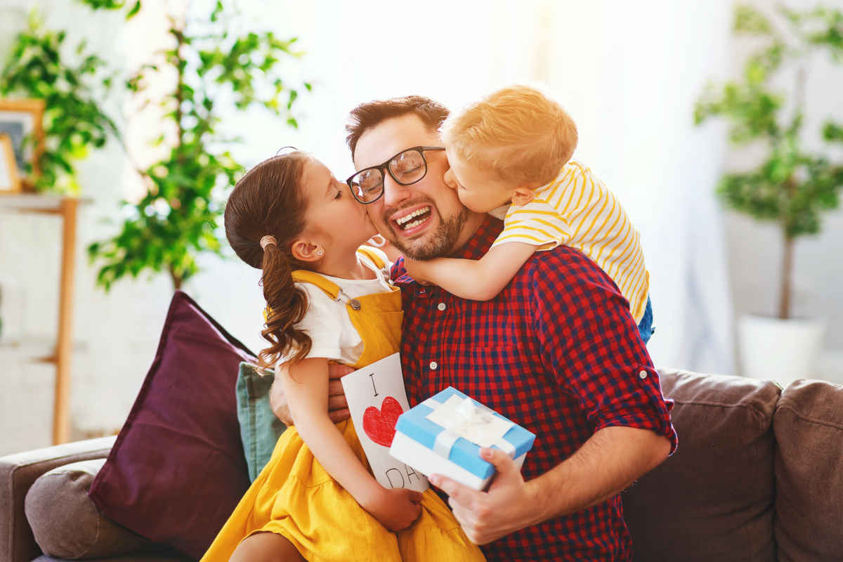Idee regalo per la festa del papà: le proposte più originali