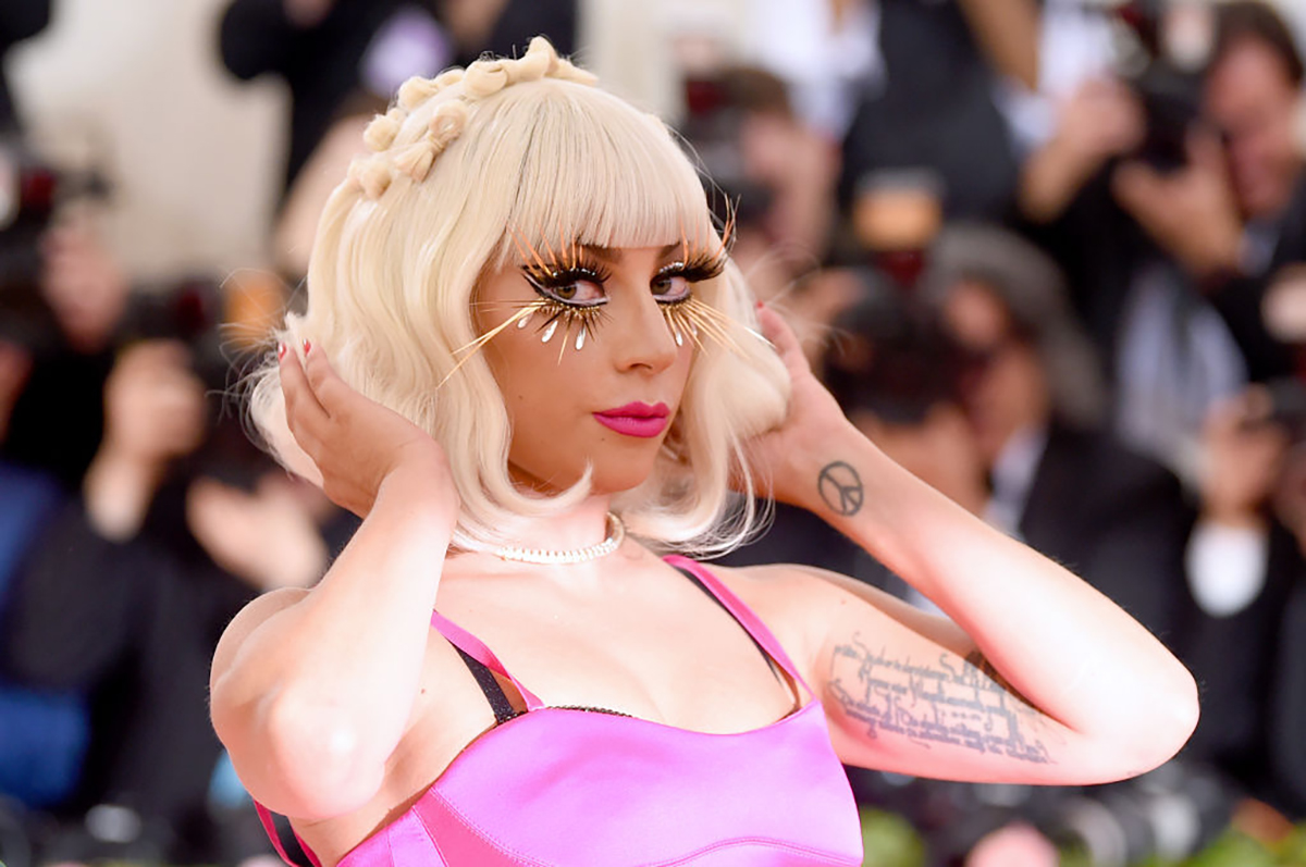 Lady Gaga: compleanno in isolamento per la star del pop