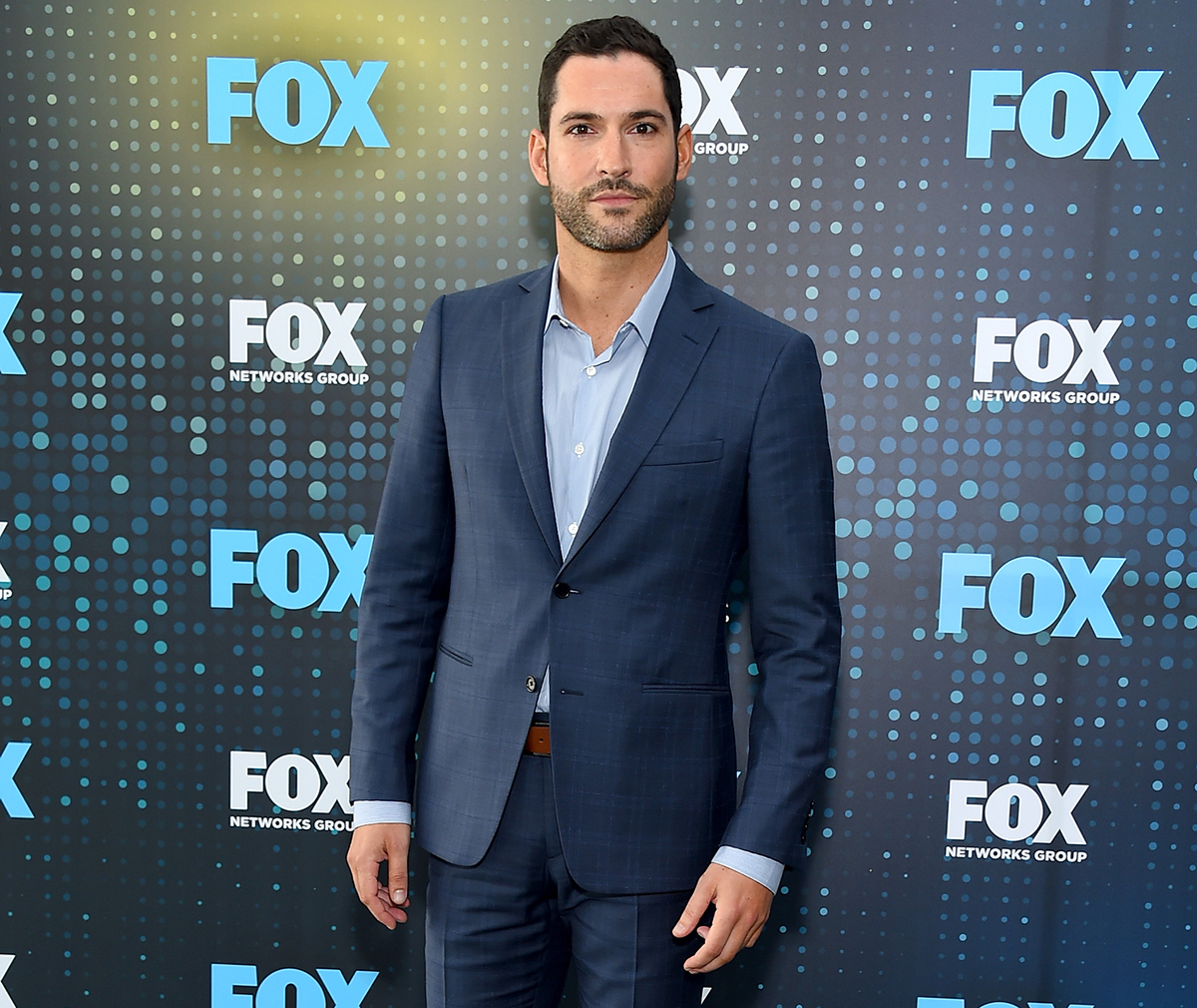 Lucifer Netflix