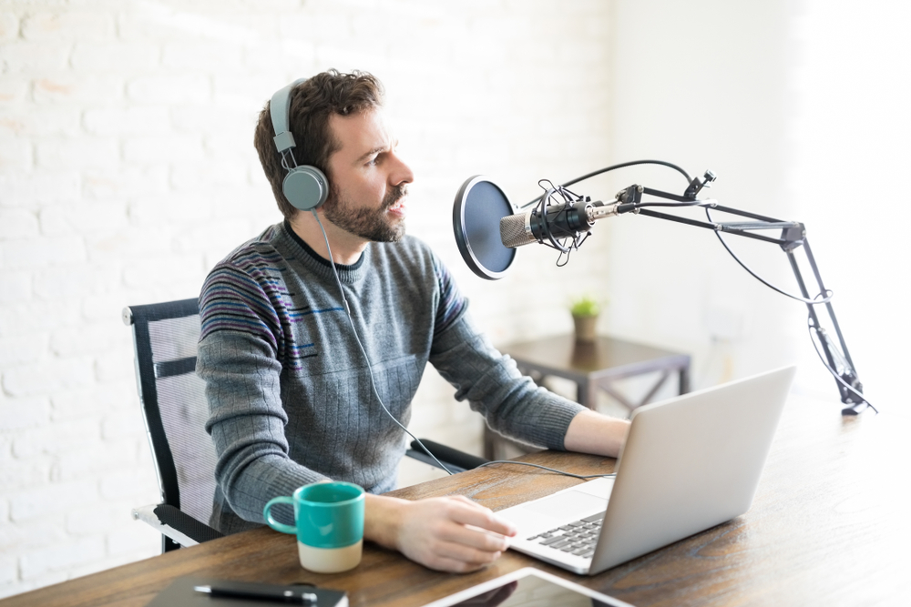 Podcast i migliori
