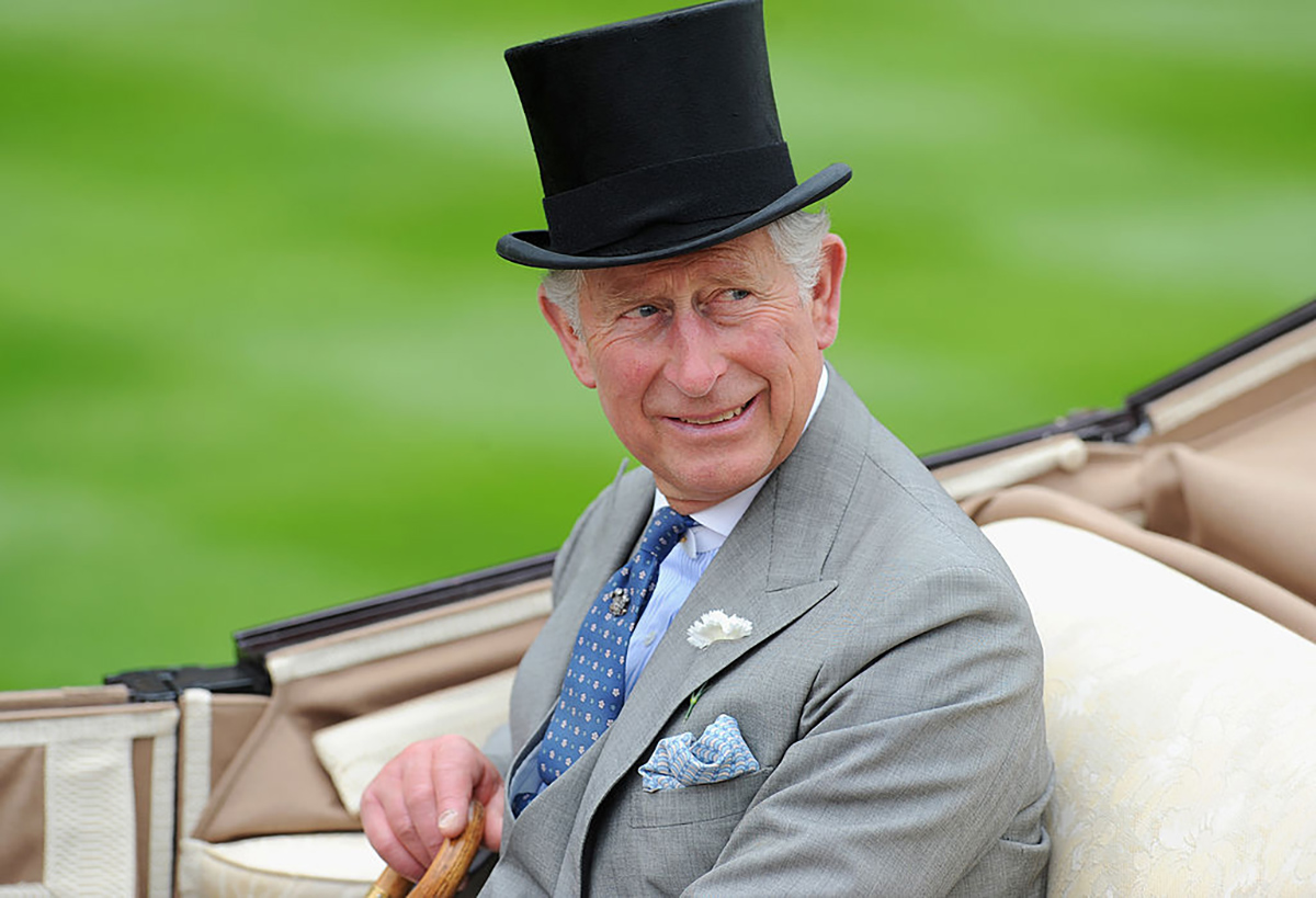 Il principe Carlo d’Inghilterra positivo al Coronavirus