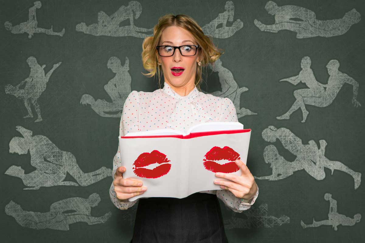 Posizioni Kamasutra: le più belle ed originali per fare l’amore