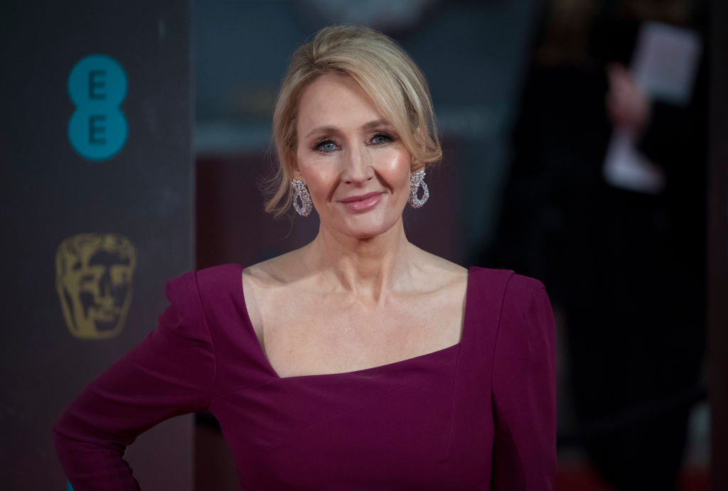 J.K. Rowling: le accuse di transfobia e la sua risposta