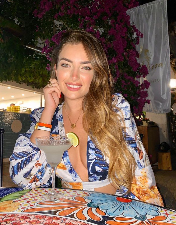 nilufar addati