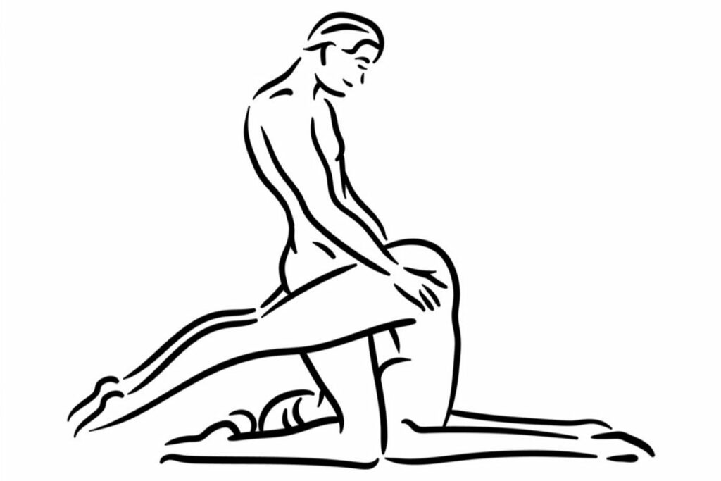 posizione y illustrata