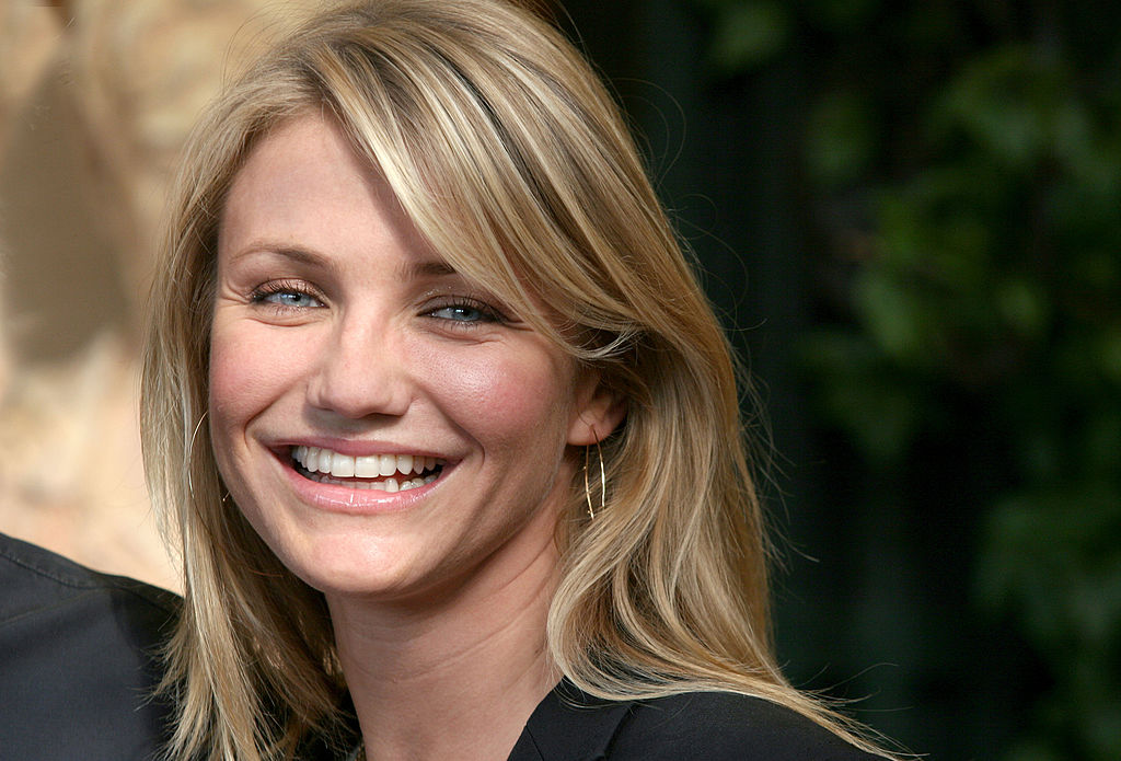 Cameron Diaz