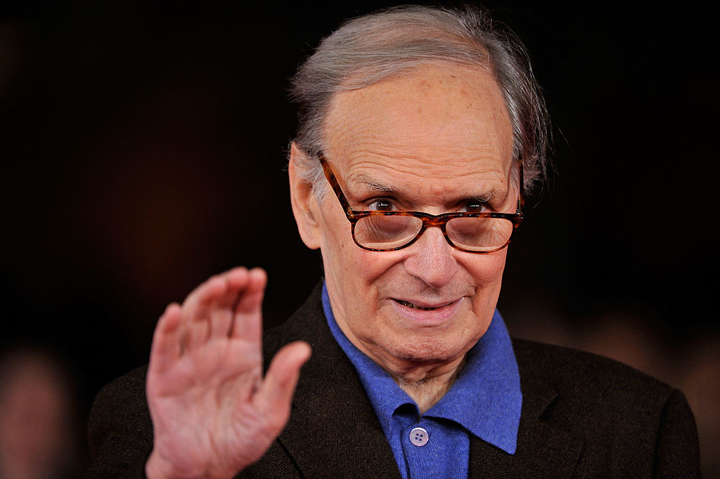 Addio a Ennio Morricone, il compositore Premio Oscar