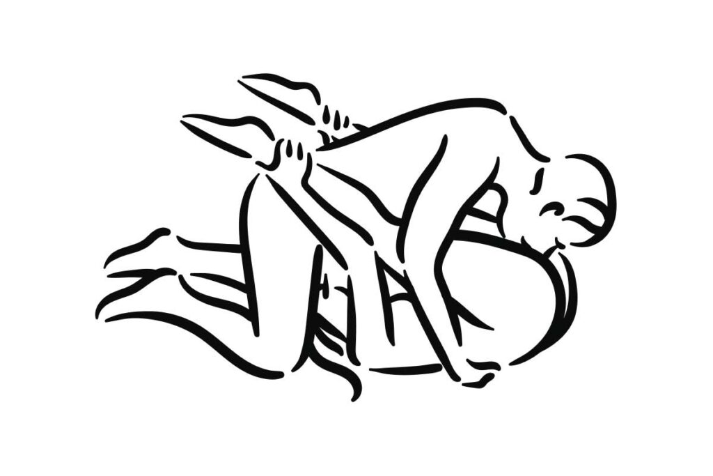 posizione 69 kamasutra